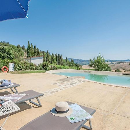 La Casa Della Fata Villa Montenero d'Orcia Buitenkant foto