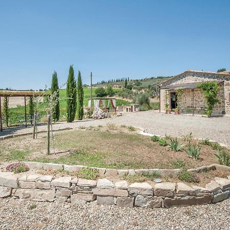 La Casa Della Fata Villa Montenero d'Orcia Buitenkant foto